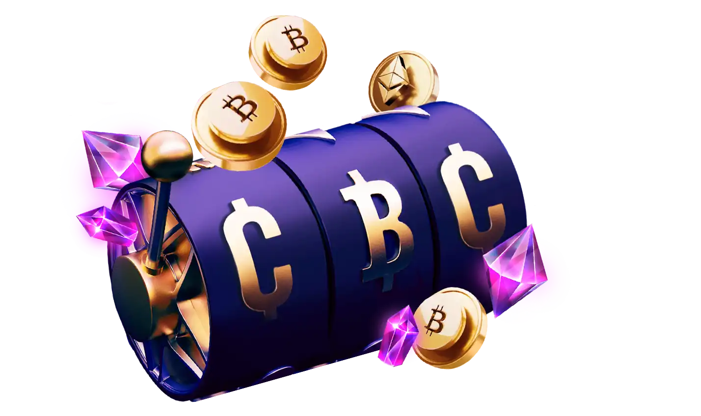 Cryptoboss